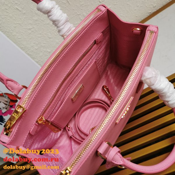 Replica Prada Saffiano killer bag Fashion