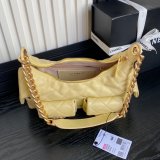 High Quality Replica Hobo Shoulder AS5339 Bag