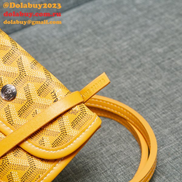 Designer Buy Copy Goyard Replica Designer Handbags From China