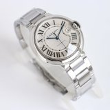 Cartier 40mm Ballon Bleu de Cartier watch