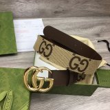 Shop 1:1 Image Mirror Gucci 3.8cm Belts Replica Bags