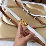 Hermes Kelly 17mm Belt Counter Quality Replica bag