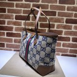 Ophidia Designer Gucci Replica GG 631685 Tote Bags