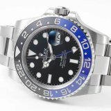 Rolex GMT-Master II