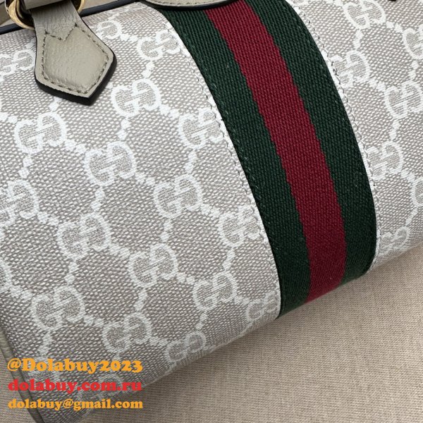 Ophidia GG 772053 Gucci Replica Crossbody Top Handle 1:1 Mirror Bag