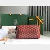 Goyard Top Luggage Boeing NBA Love 020215 Replica Bag