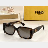 Fendi Inspired Original FD50072l /40128I High Quality Replica Sunglasses