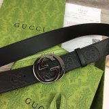 Inspired GG 40mm Cheap Wholesale Belt