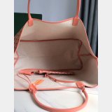 Luxury Goyard Saint Louis PM coral Pink