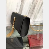 YSL Cheap Saint Laurent Monogram Caviar Quilted