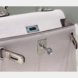 Top Quality Hermes Mini Kelly 20cm Handbags