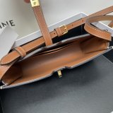 Unparalleled Quality Celine 100443 Replica AAA Purse