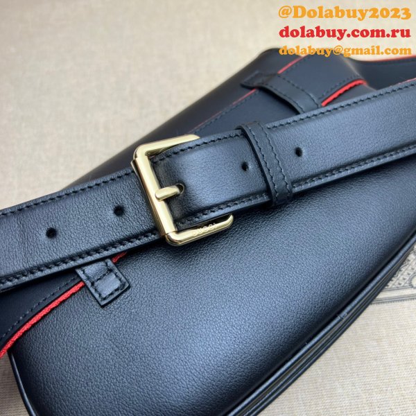 High Quality And Low Price 703807 Gucci Blondie Belt Bag