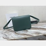 Top Quality Celine Teen Classic Calfskin Box Bag