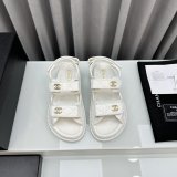 Best Luxury CC beach SANDALS Wholesale ONLINE