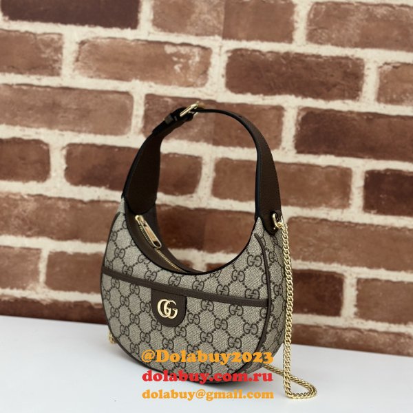 Gucci Wholesale Fake 772308 Ophidia GG Super UK Shoulder Bag