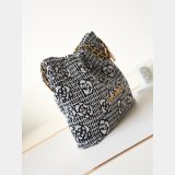 High Quality CC hobo velvet AS3261 2023S 22 bag