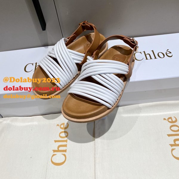 Inspired Fashion Replica Chloe Designer Sandals Shoes