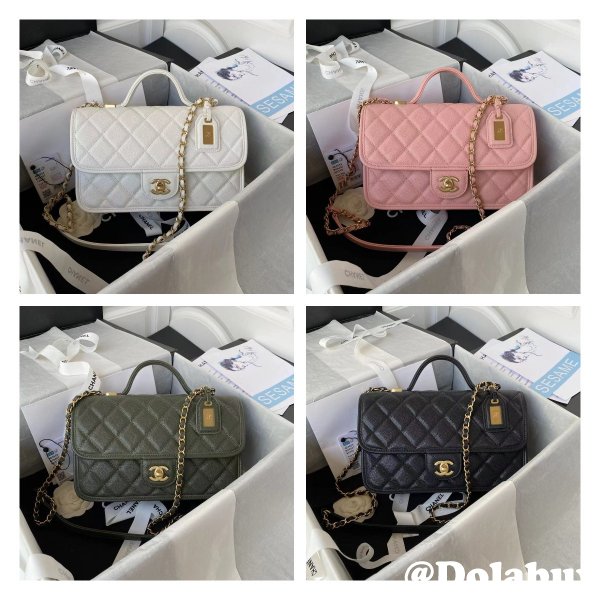 The Best Quality Flap Luxury Replica Bag From AS3653 Dolabuy