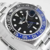 Rolex GMT-Master II