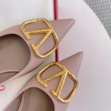 Valentino Garavani Perfect Replica's Ballerina Shoes Designer Flats