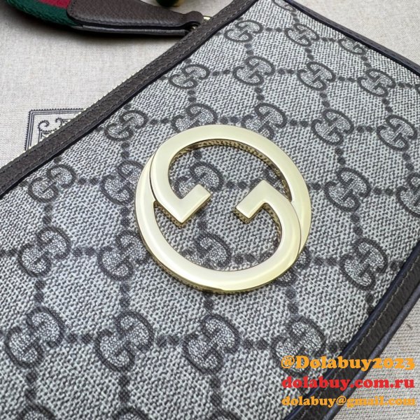 Gucci Top Quality Blondie GG Wholesale 724599 Replica Bag