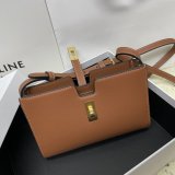 Unparalleled Quality Celine 100443 Replica AAA Purse