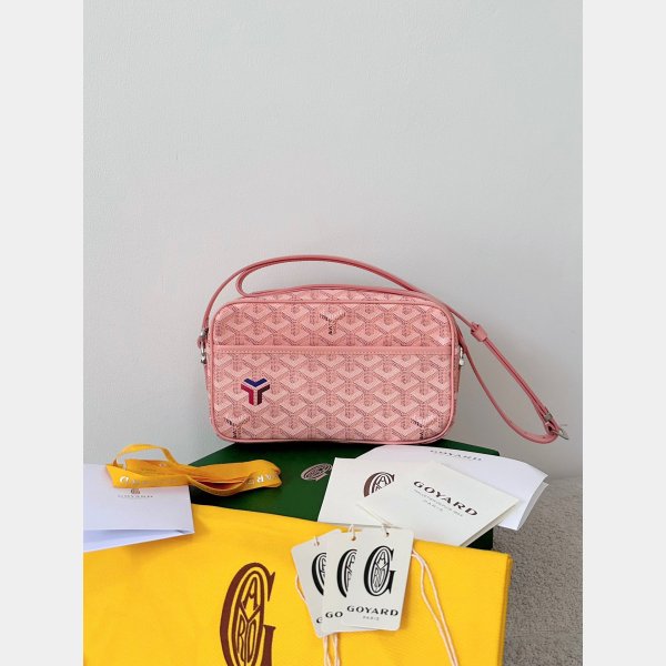 Where to Find the Best Replicas Goyard Camera Tote Bag Dolabuy