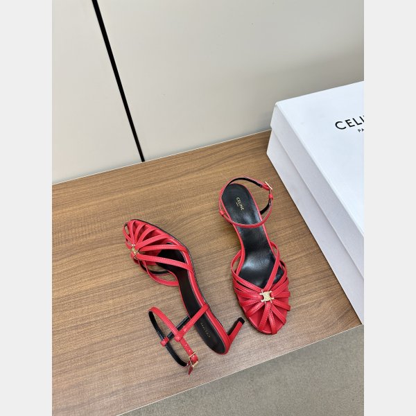 Uk Dress Sandals Inspired Celine Top Quality Shoes