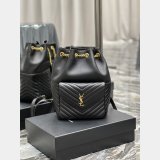 Yves Saint Laurent Replicas Backpacks 672609 AAA Handbag