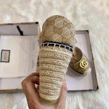 Cheap Gucci Wedge Sandals