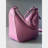 Wholesale loewe Hammock hobo soft handbag