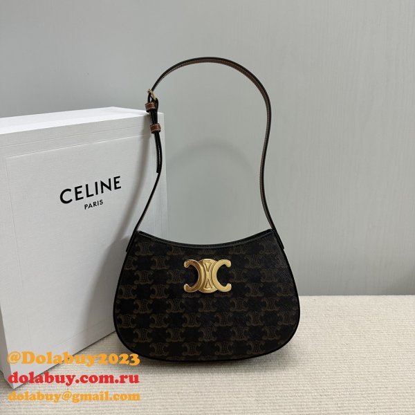 Duplicate Wholesale Celine Best TILLY handbag