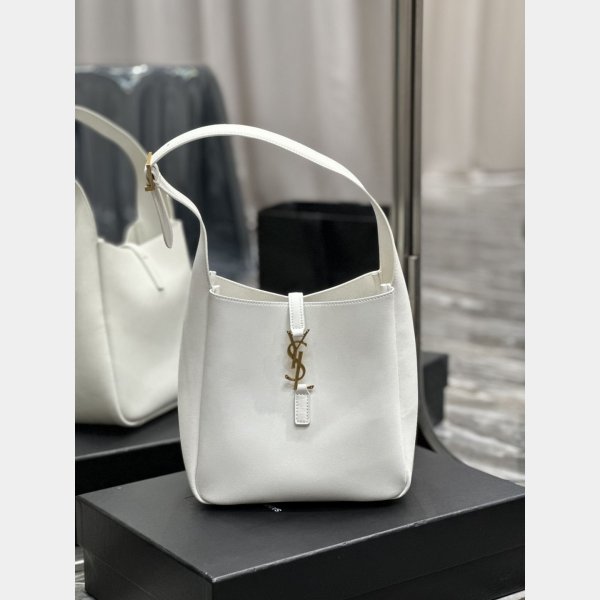 Replica YSL Saint Laurent Le 5 À 7 Soft 713938 Hobo Bag