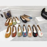 Maison Margiela Replica Designer New Style Loafers AAA+ Shoes