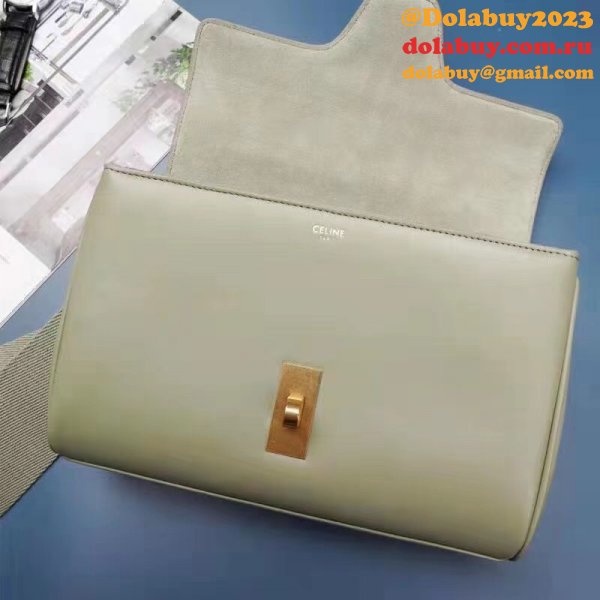 Best Quality Replica Celine 1:1 TEEN SOFT16 Outlet Handbags bags