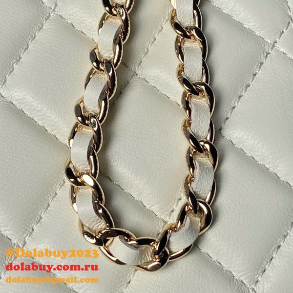 Top Perfect Vanity AP3799 Classic Chain 17cm Replica Bag