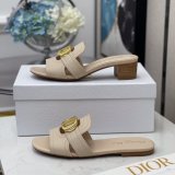 Top Quality Replica Christian Dior AW Montaigne CD Shoes