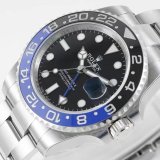 Rolex GMT-Master II