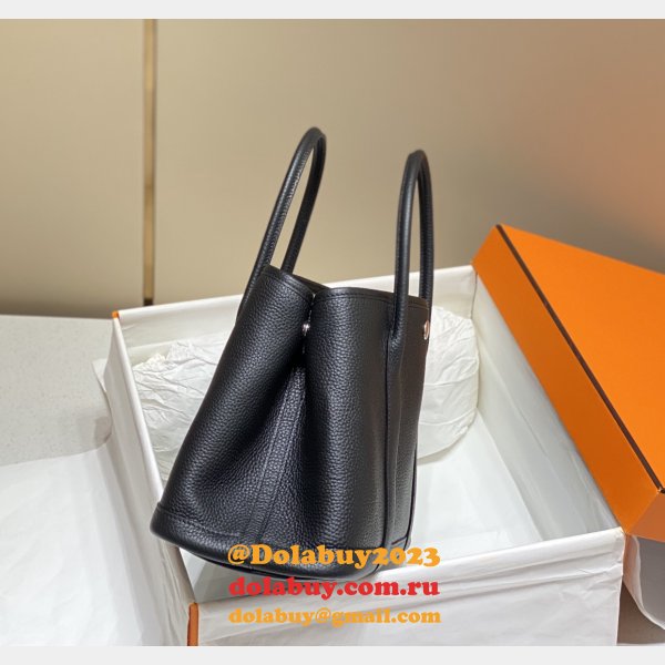 Replica Hermes Customize Garden Party Handbag UK Store