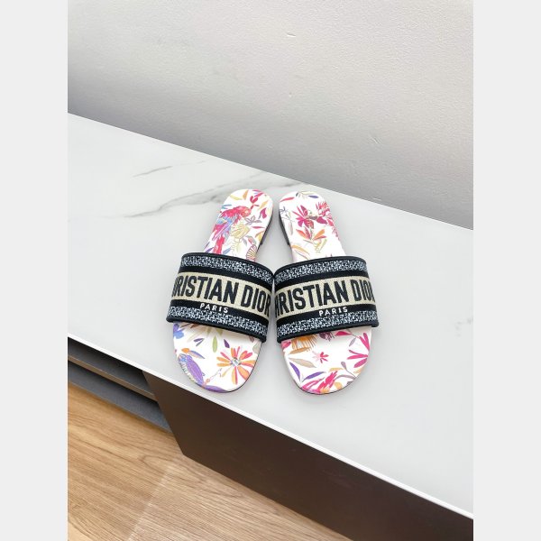 Perfect Inspired Dway Slide dior slippers