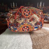 Multicolor Majolica 5500 Bucket Sling Fake Dolce & Gabbana Bag