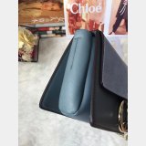 Designer 1:1 Replica Chloe Faye Bag On China Sale