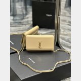 YSL Fashion Cassander Phone Holder 635095 Monogram Fake Bag