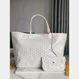 Saint Louis Goyard 020184 020144 Tote Buy Goyardine Fake Bags