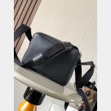 Top Quality Designer loewe military messenger 9012