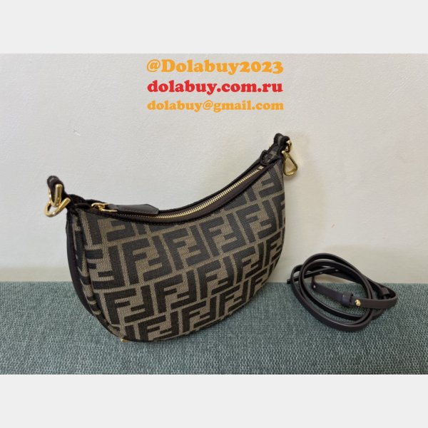 Our Dolabuy Best Praphy 56853 Designer Replica Fendi Bag