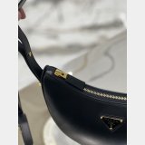 Prada High Quality Moon Hobo handbag