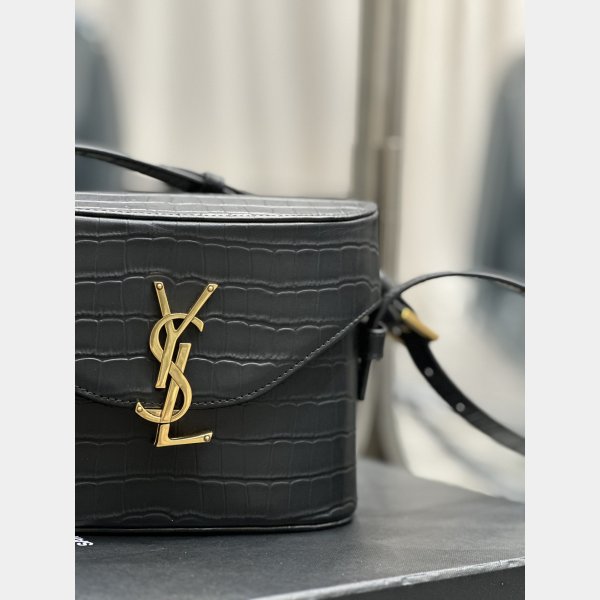 YSL Designer Replica 710080 High Quality Paris June Boite Bag