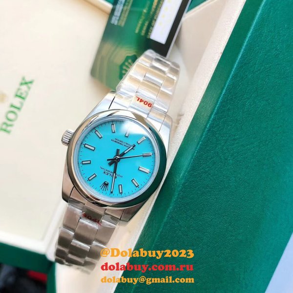 Rolex Oyster Perpetual 31